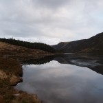 Loch Muick Reflection